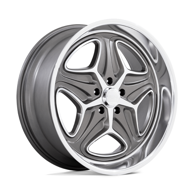 Foose 1PC F172 Merlot