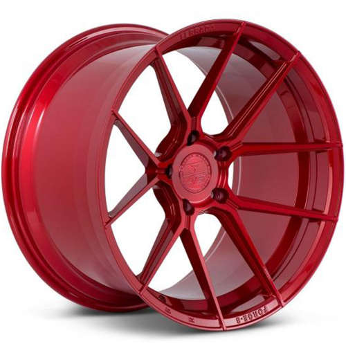 Ferrada F8-FR8