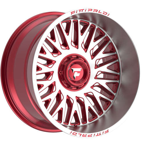 Fittipaldi Offroad FA07