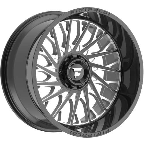 Fittipaldi Offroad FA08