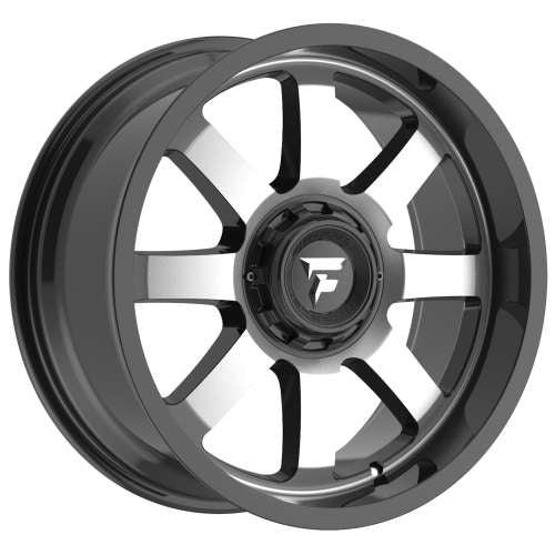 Fittipaldi Offroad FA16