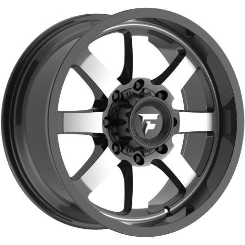 Fittipaldi Offroad FA16