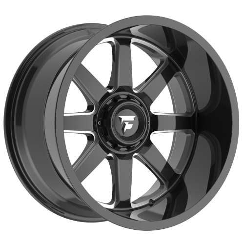 Fittipaldi Offroad FA16