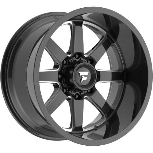 Fittipaldi Offroad FA16