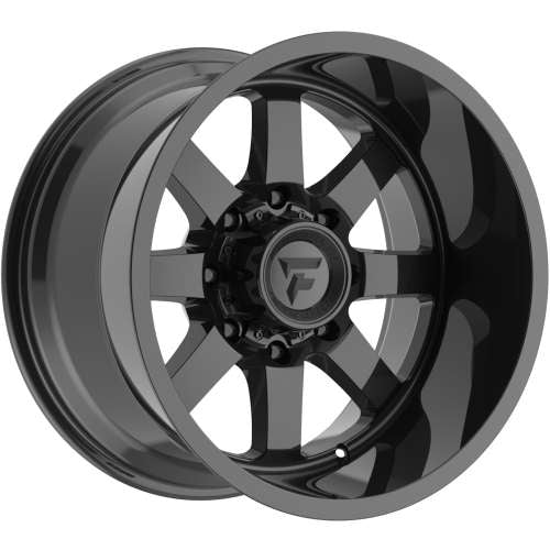 Fittipaldi Offroad FA16