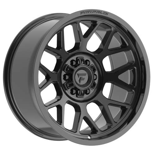 Fittipaldi Offroad FA17