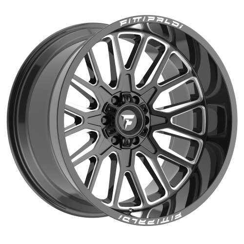 Fittipaldi Offroad FA18