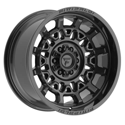 Fittipaldi Offroad FA23
