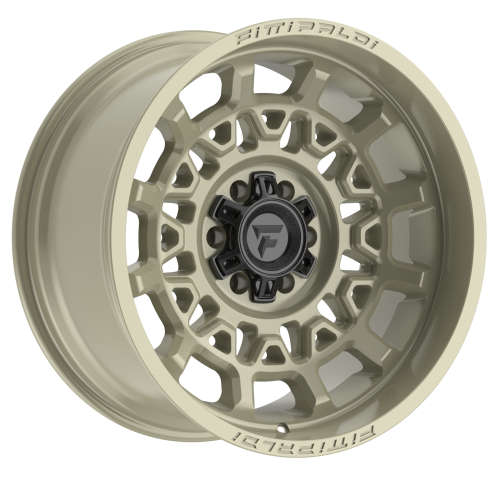 Fittipaldi Offroad FA23