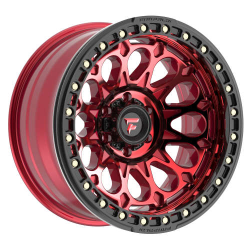 Fittipaldi Offroad FB153