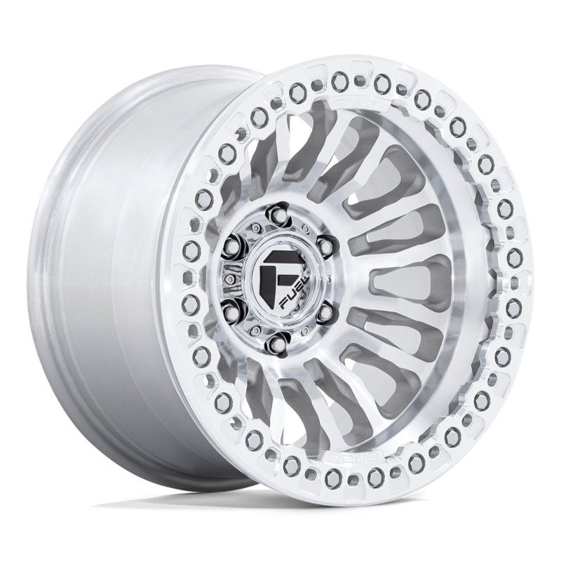 Fuel 1PC Rincon Beadlock