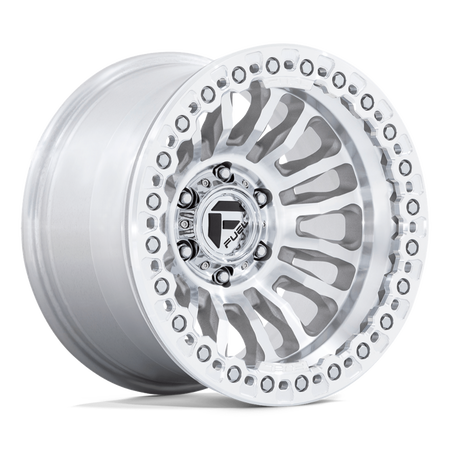 Fuel 1PC Rincon Beadlock