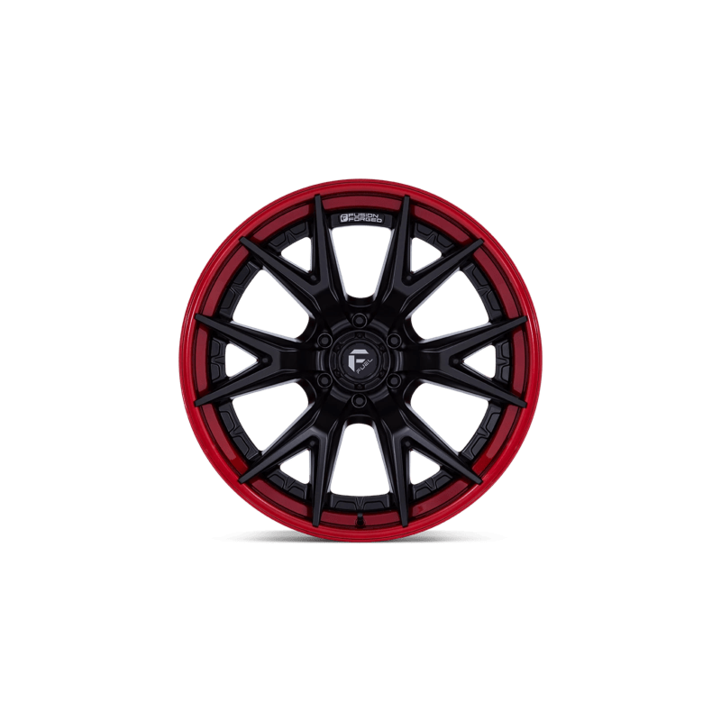 Fuel 1PC Catalyst