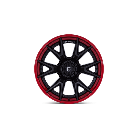Fuel 1PC Catalyst