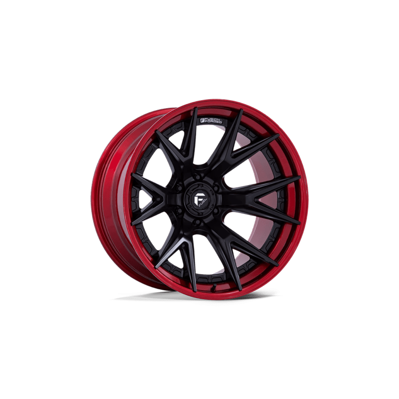 Fuel 1PC Catalyst