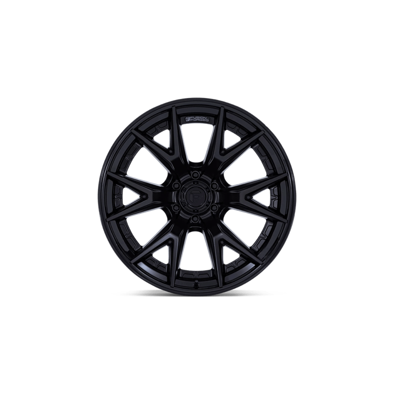Fuel 1PC Catalyst