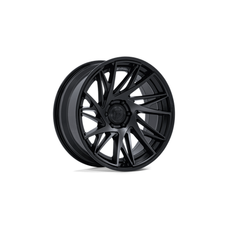 Fuel 1PC Dynamo
