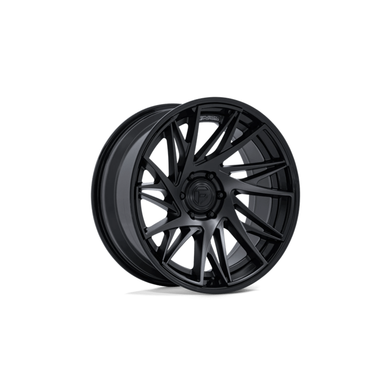 Fuel 1PC Dynamo