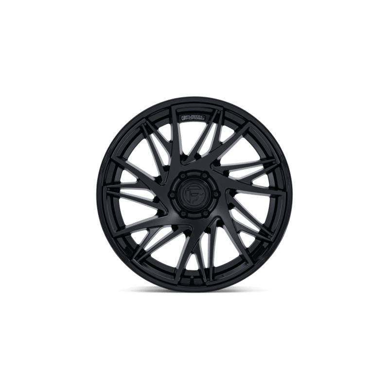 Fuel 1PC Dynamo