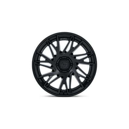 Fuel 1PC Dynamo