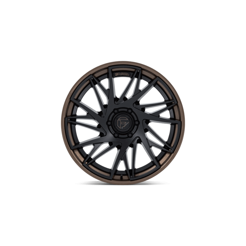 Fuel 1PC Dynamo