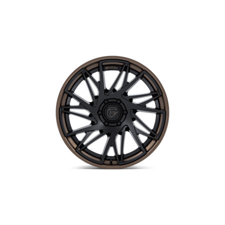Fuel 1PC Dynamo