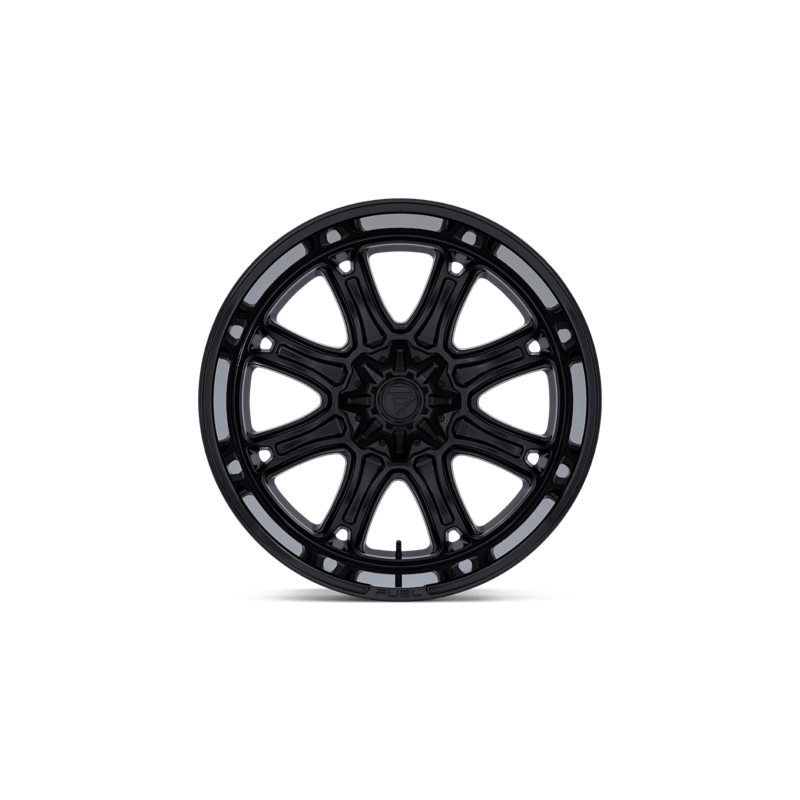 Fuel 1PC Darkstar