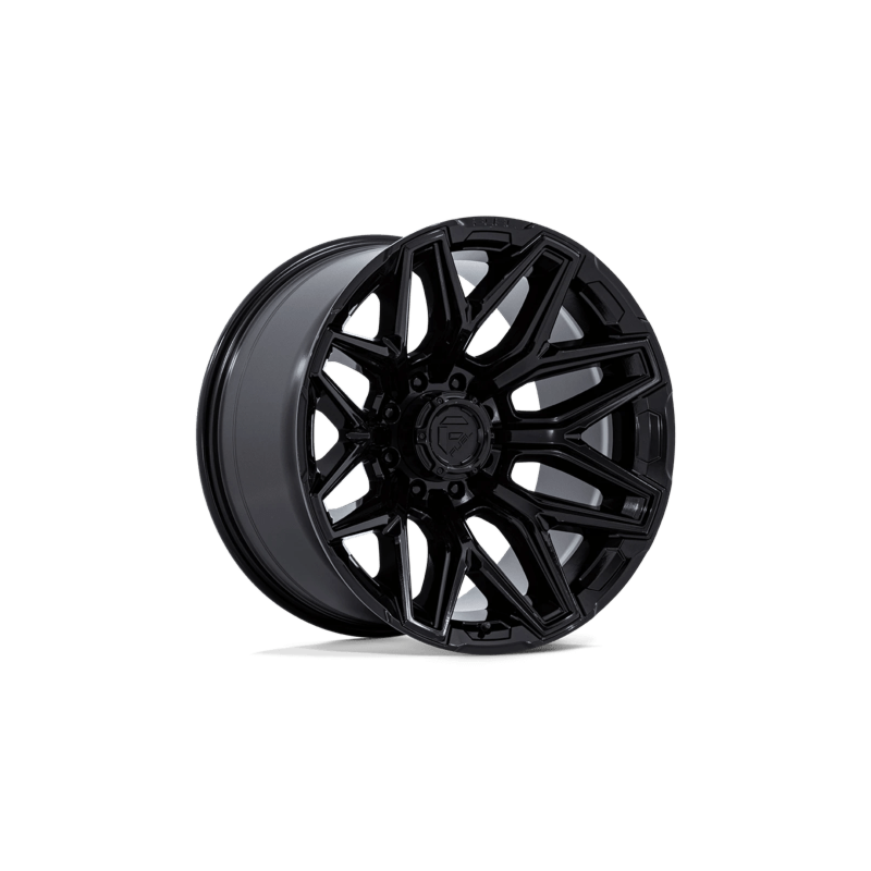 Fuel 1PC Flux