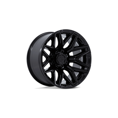 Fuel 1PC Flux