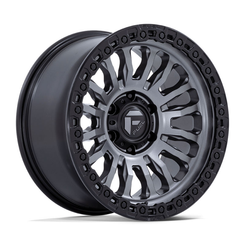 Fuel 1PC Rincon