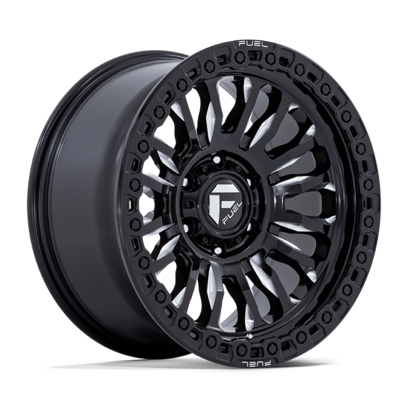 Fuel 1PC Rincon