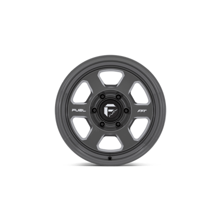 Fuel 1PC Hype