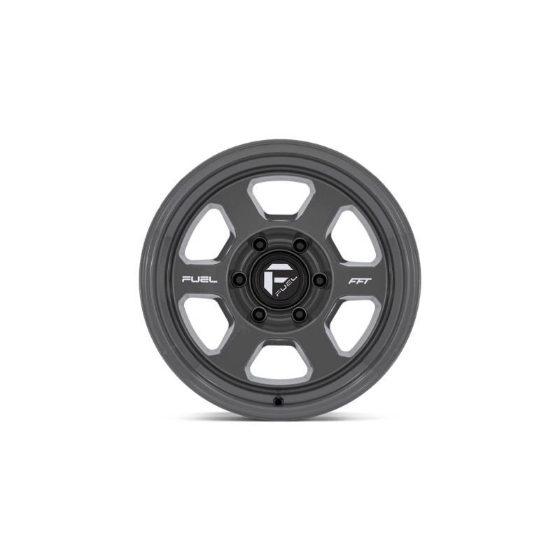 Fuel 1PC Hype