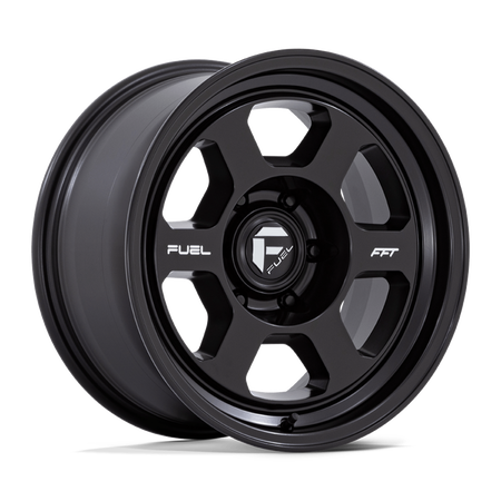 Fuel 1PC Hype