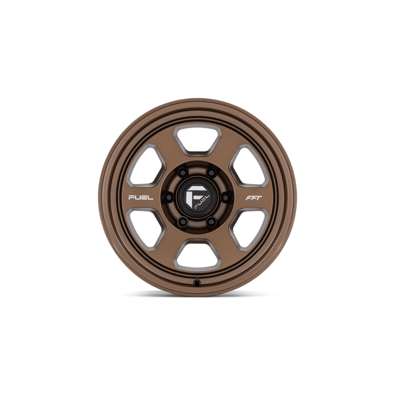 Fuel 1PC Hype