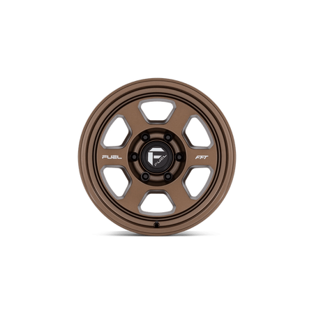 Fuel 1PC Hype