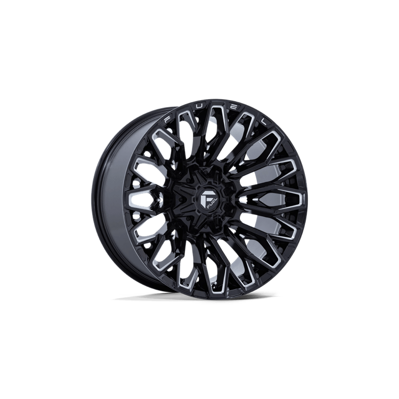 Fuel 1PC Strike