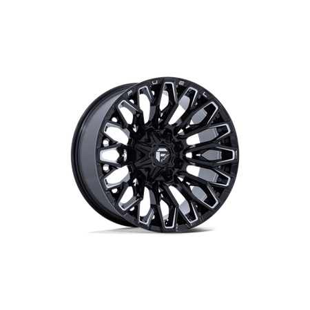 Fuel 1PC Strike