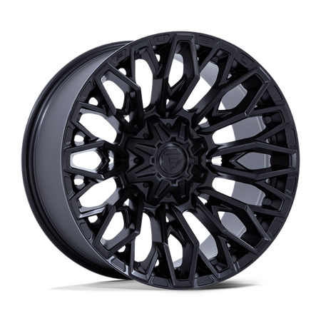 Fuel 1PC Strike