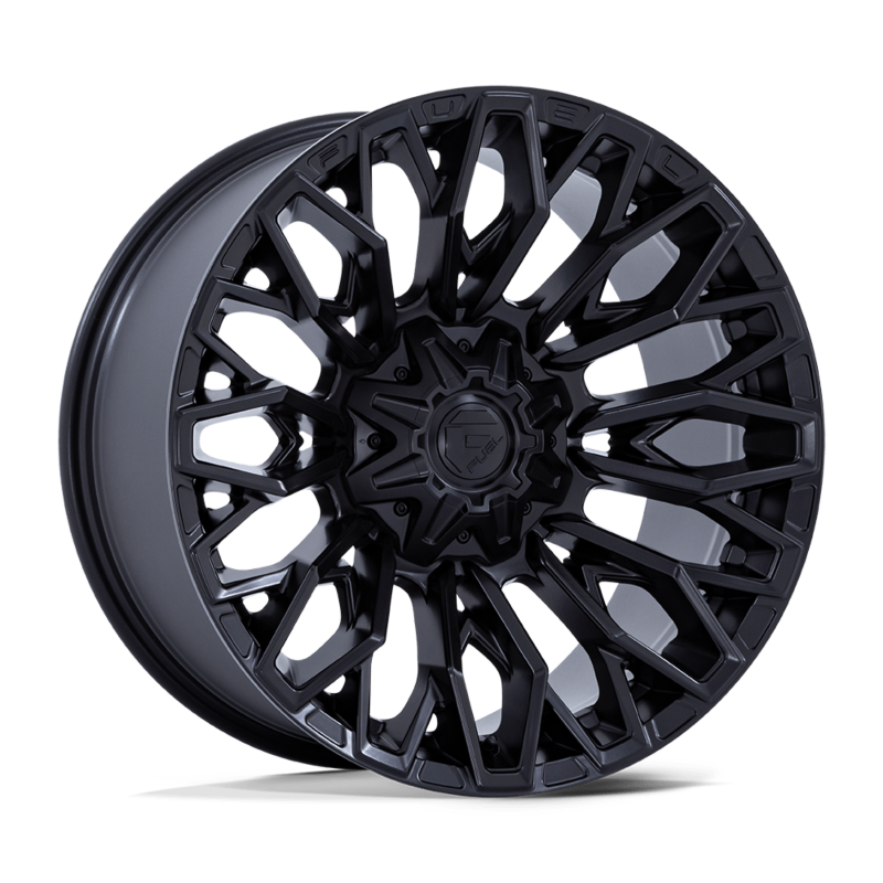 Fuel 1PC Strike