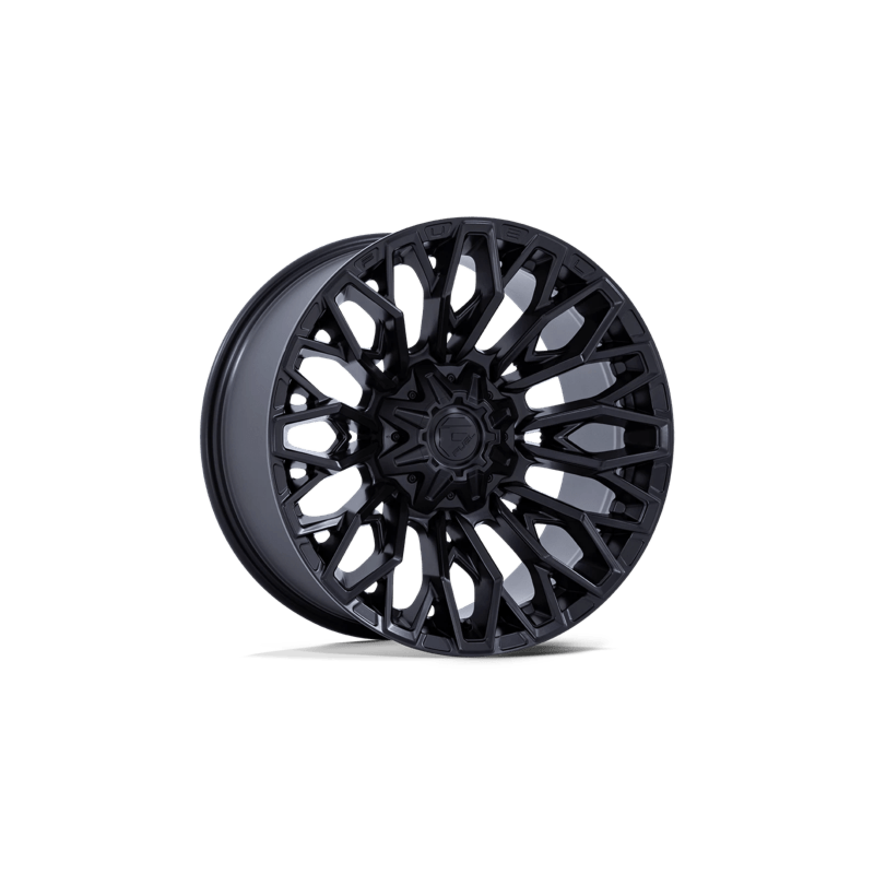 Fuel 1PC Strike