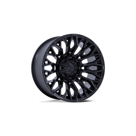 Fuel 1PC Strike