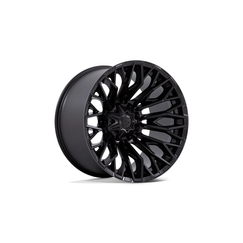 Fuel 1PC Strike