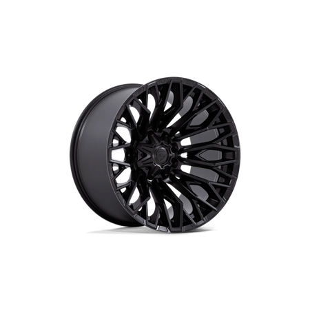 Fuel 1PC Strike