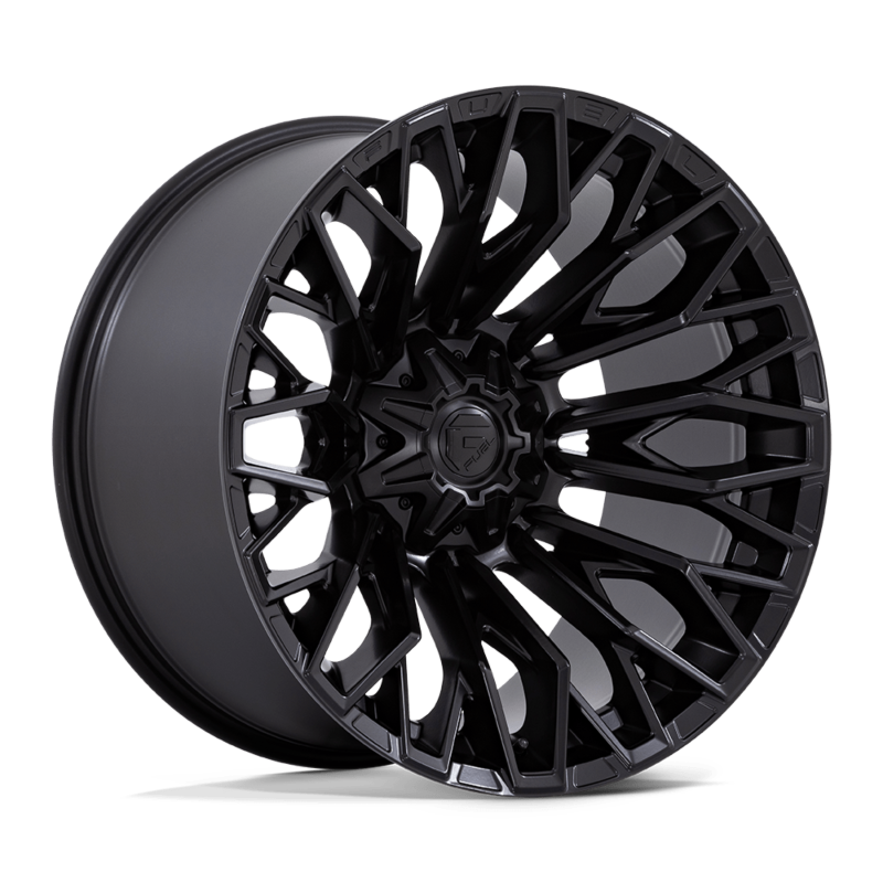 Fuel 1PC Strike