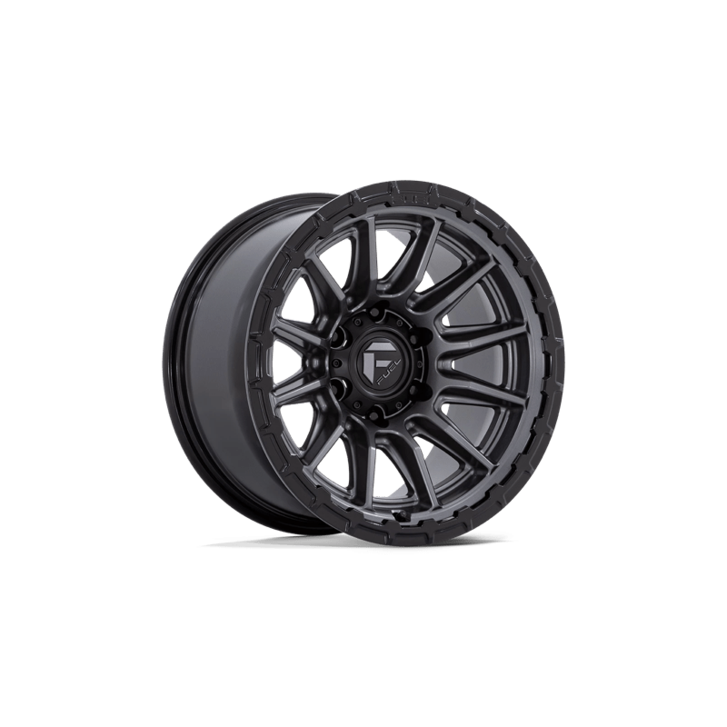 Fuel 1PC Piston