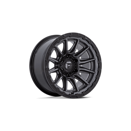 Fuel 1PC Piston