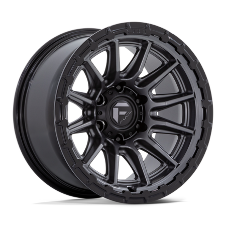 Fuel 1PC Piston
