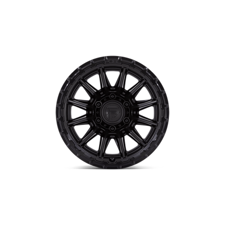 Fuel 1PC Piston