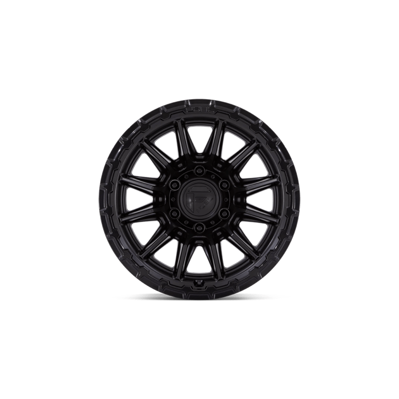 Fuel 1PC Piston